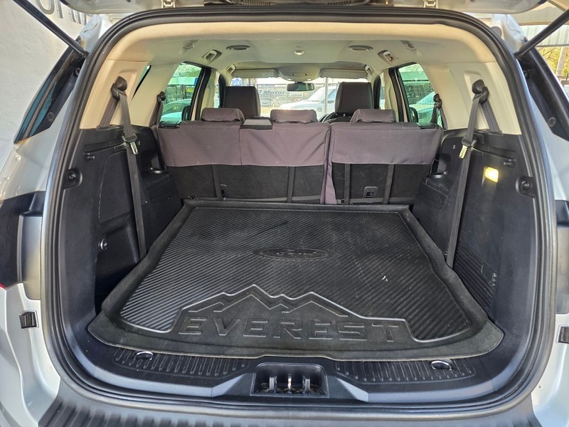 Ford Everest - Motortoria - Image 12