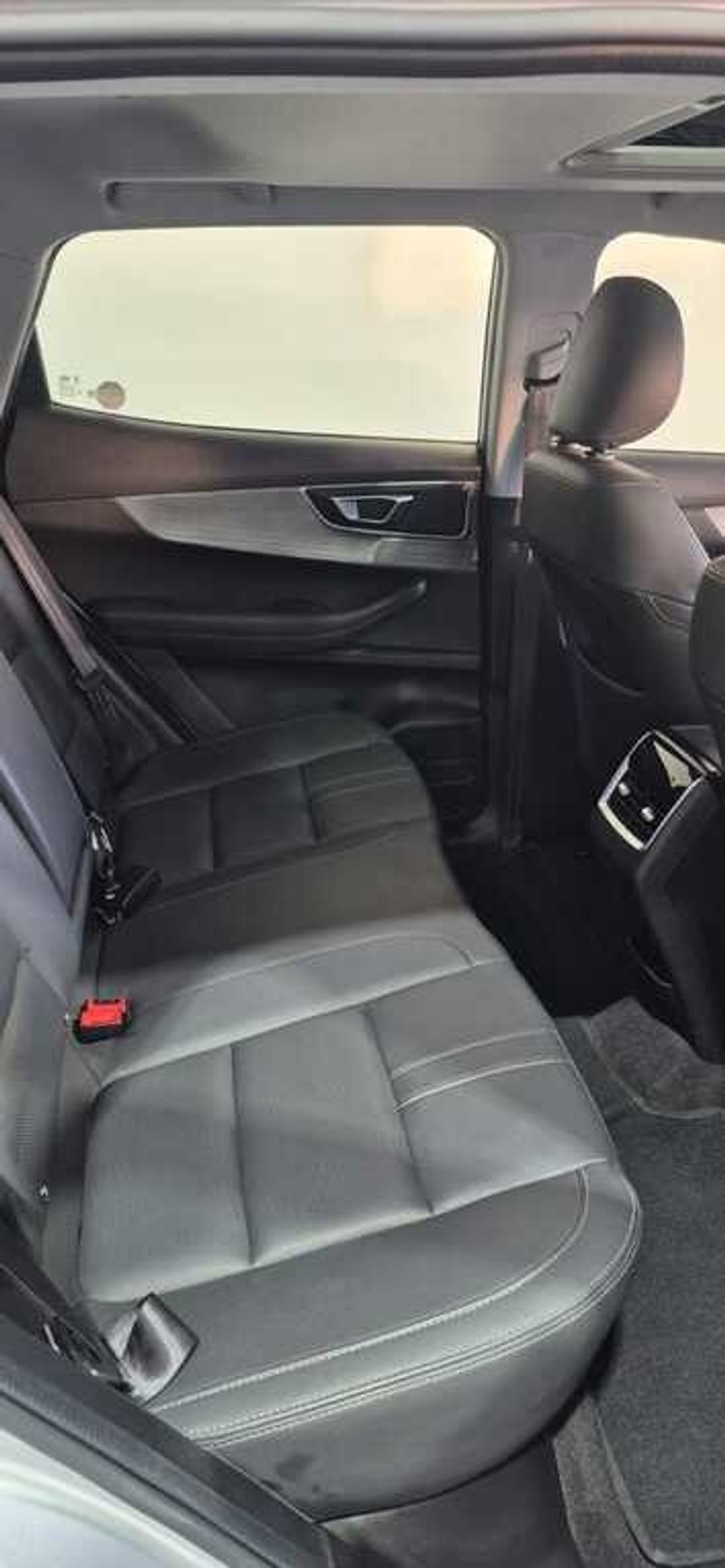Chery Tiggo 4 Pro - Auto Investments Paarl - Image 6