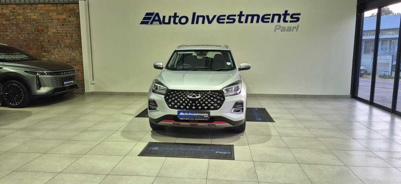 Chery Tiggo 4 Pro - Auto Investments Paarl - Image 11