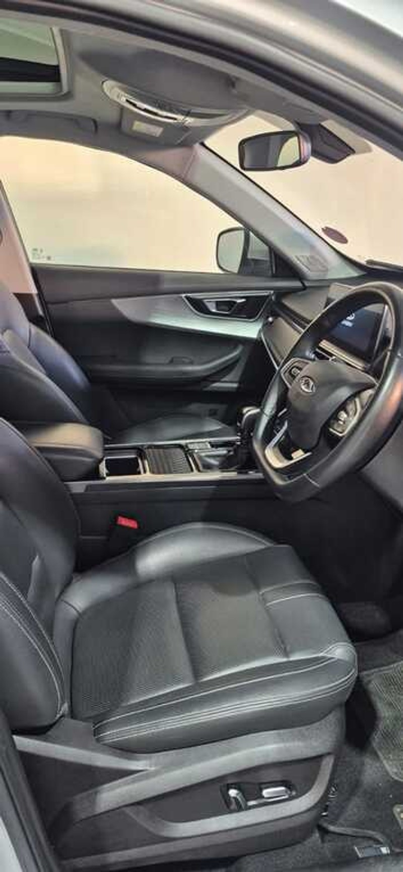 Chery Tiggo 4 Pro - Auto Investments Paarl - Image 7