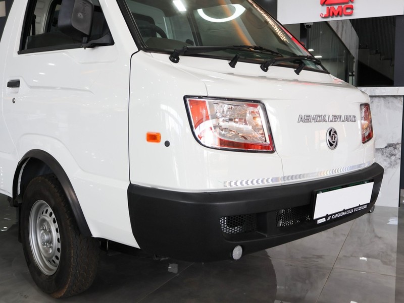 Ashok Leyland Dost - Icar Multi-Franchise - Image 5