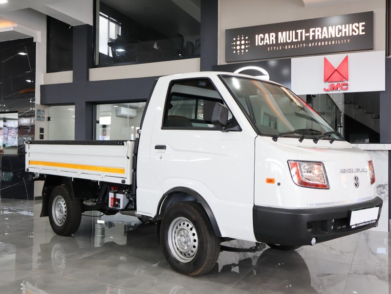 Ashok Leyland Dost - Icar Multi-Franchise - Image 1