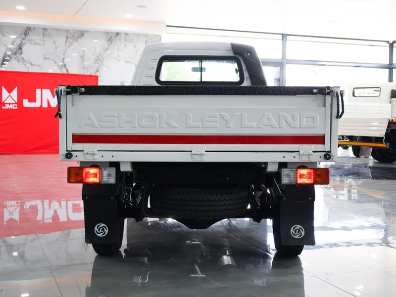 Ashok Leyland Dost - Icar Multi-Franchise - Image 9