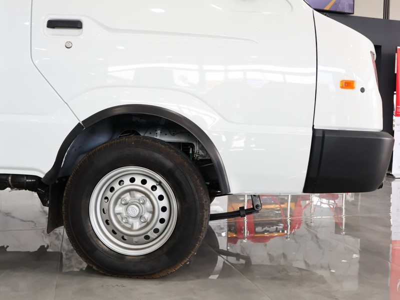 Ashok Leyland Dost - Icar Multi-Franchise - Image 2