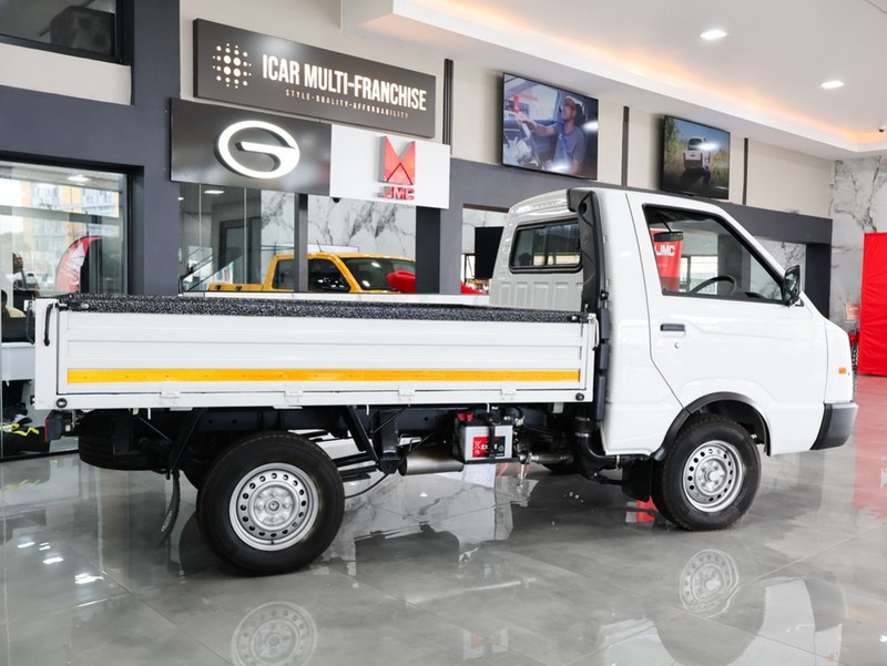 Ashok Leyland Dost - Icar Multi-Franchise - Image 6