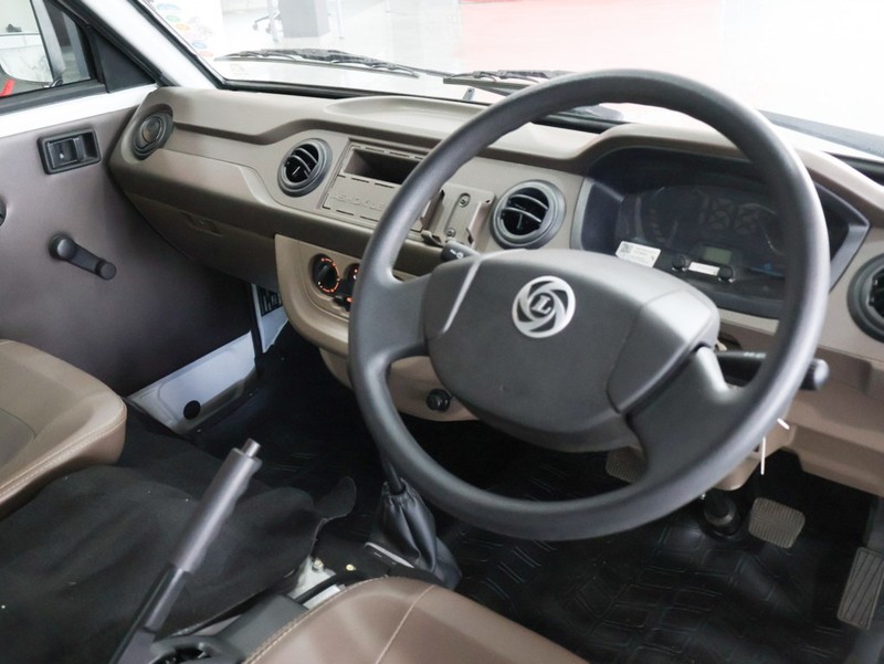 Ashok Leyland Dost - Icar Multi-Franchise - Image 17