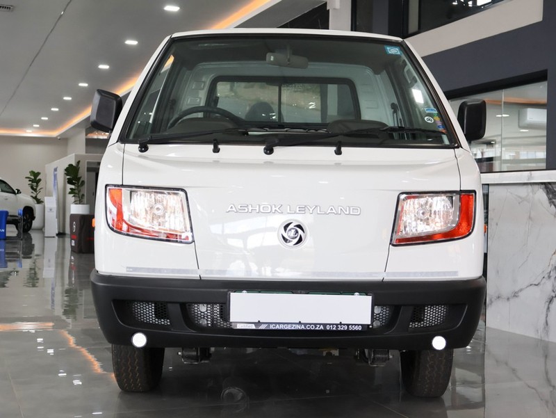 Ashok Leyland Dost - Icar Multi-Franchise - Image 3