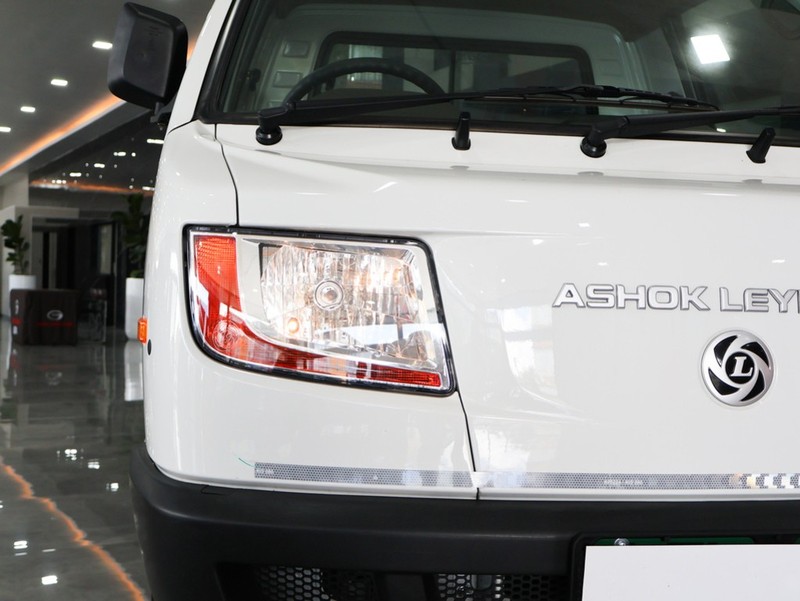Ashok Leyland Dost - Icar Multi-Franchise - Image 4