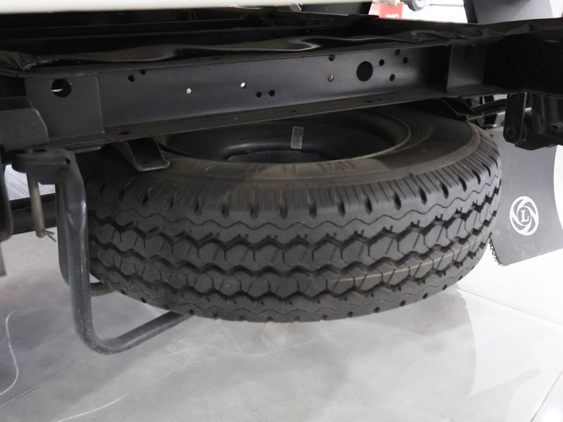 Ashok Leyland Dost - Icar Multi-Franchise - Image 10