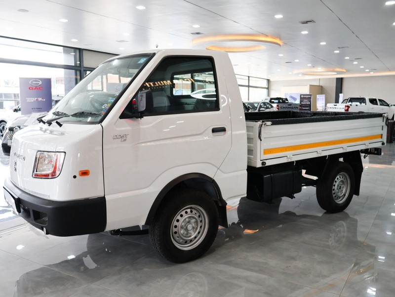 Ashok Leyland Dost - Icar Multi-Franchise - Image 13