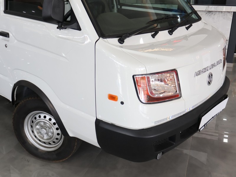 Ashok Leyland Dost - Icar Multi-Franchise - Image 14