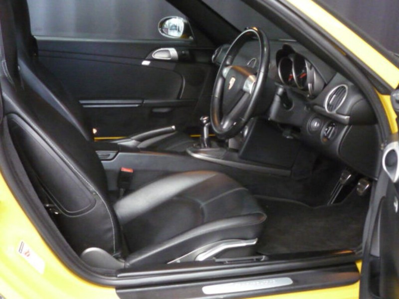 Porsche Cayman - LisaCars - Image 10