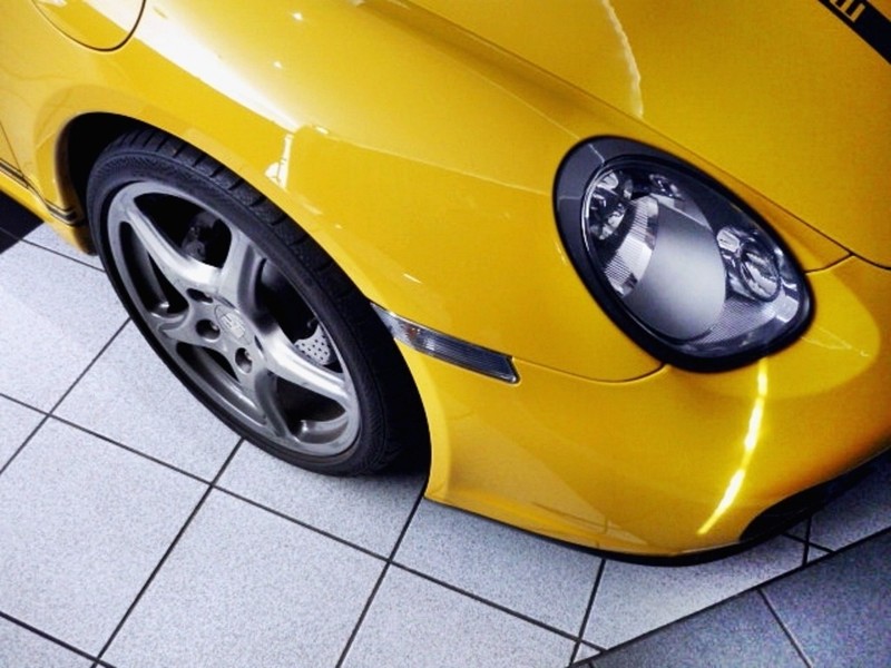Porsche Cayman - LisaCars - Image 8