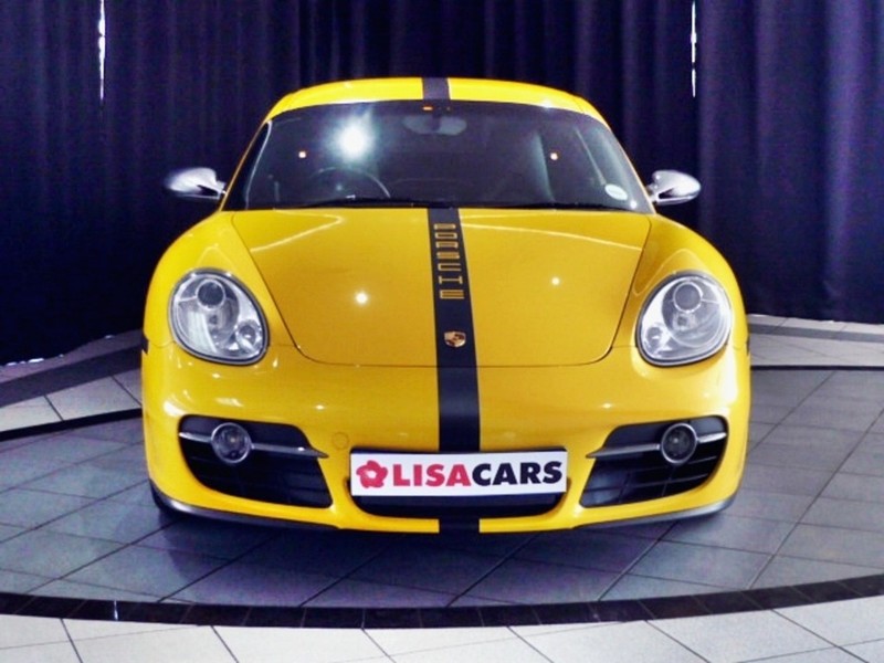Porsche Cayman - LisaCars - Image 3