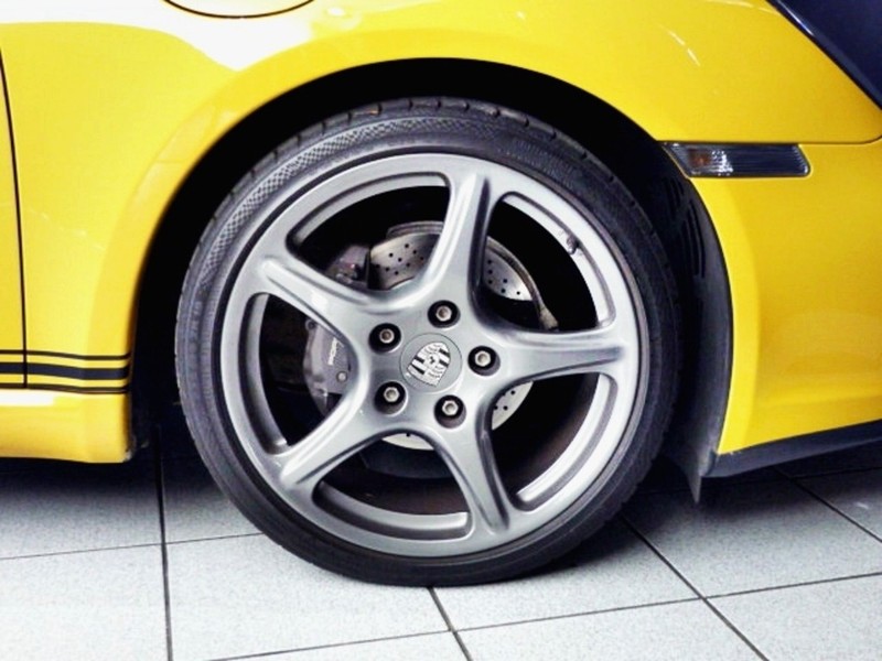 Porsche Cayman - LisaCars - Image 9