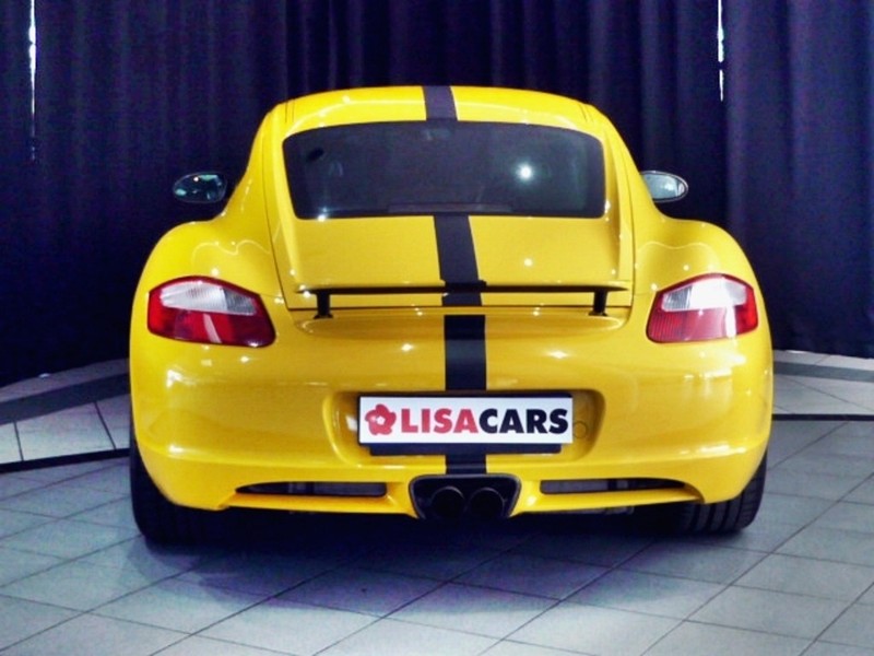 Porsche Cayman - LisaCars - Image 6