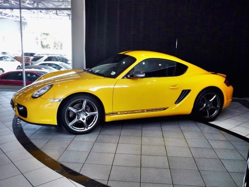 Porsche Cayman - LisaCars - Image 4
