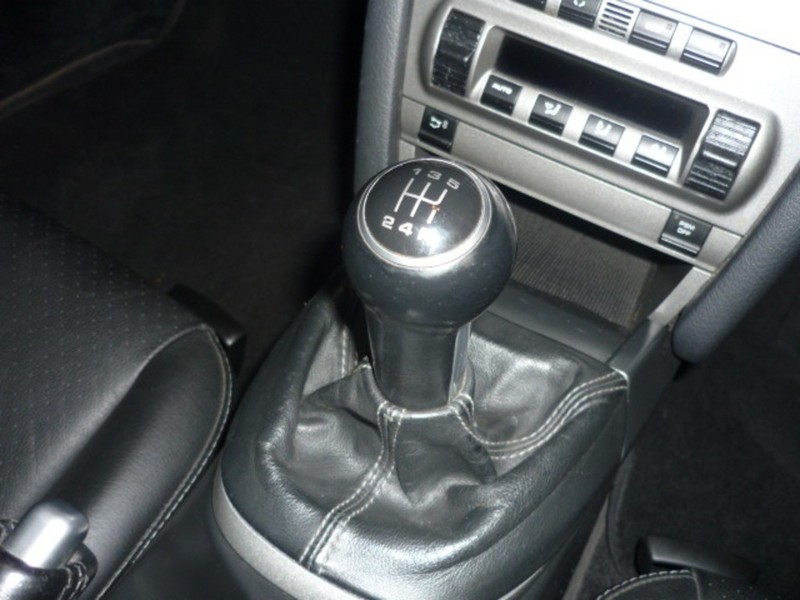 Porsche Cayman - LisaCars - Image 15