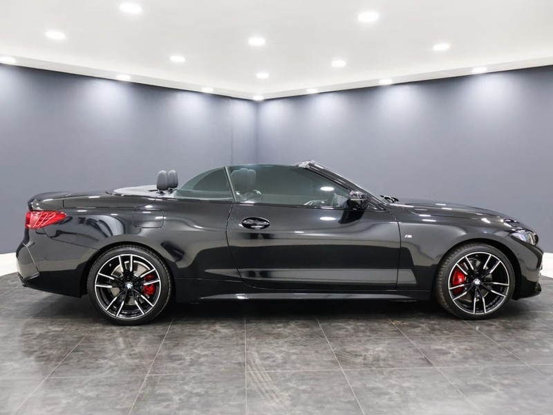 BMW 4 Series - ICar Gezina - Image 2