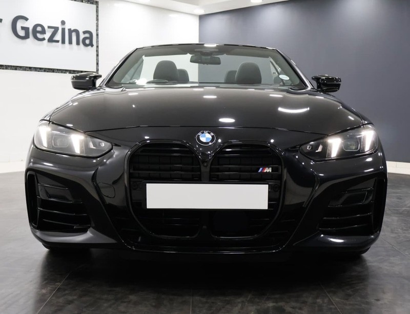 BMW 4 Series - ICar Gezina - Image 5