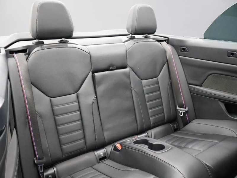 BMW 4 Series - ICar Gezina - Image 8