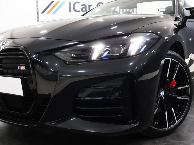 BMW 4 Series - ICar Gezina - Image 11