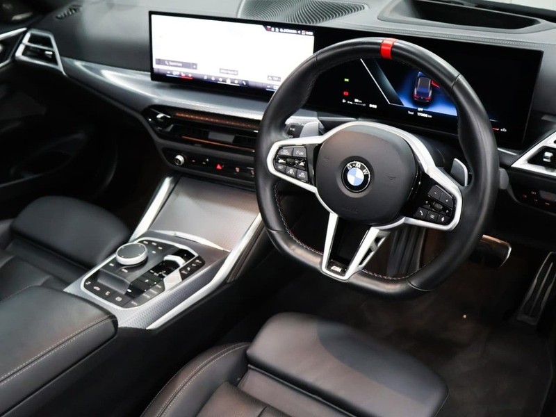 BMW 4 Series - ICar Gezina - Image 6