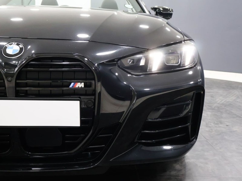 BMW 4 Series - ICar Gezina - Image 16