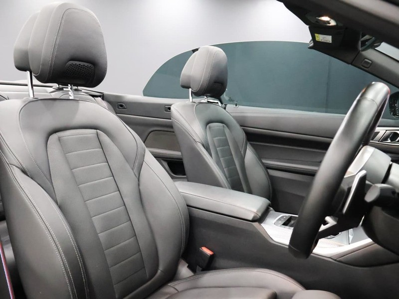 BMW 4 Series - ICar Gezina - Image 7