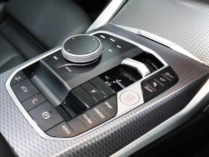 BMW 4 Series - ICar Gezina - Image 10