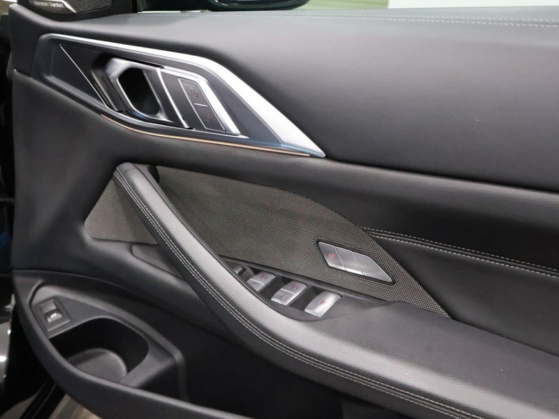 BMW 4 Series - ICar Gezina - Image 19