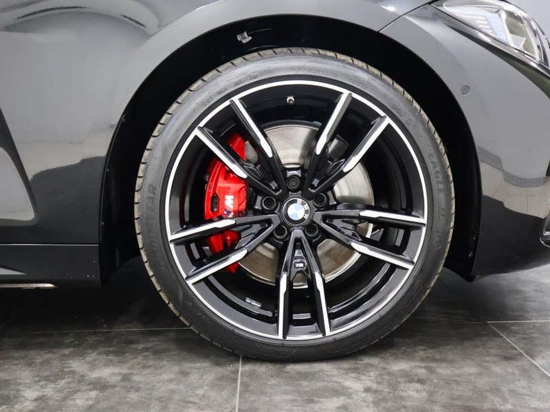 BMW 4 Series - ICar Gezina - Image 13