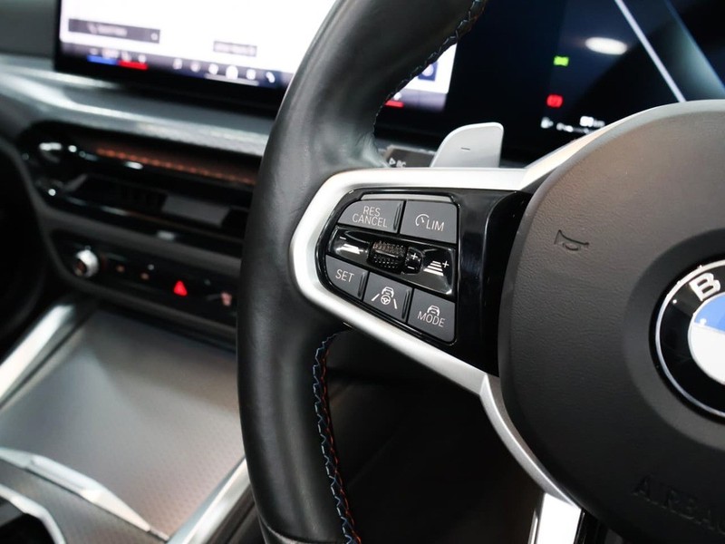 BMW 4 Series - ICar Gezina - Image 20