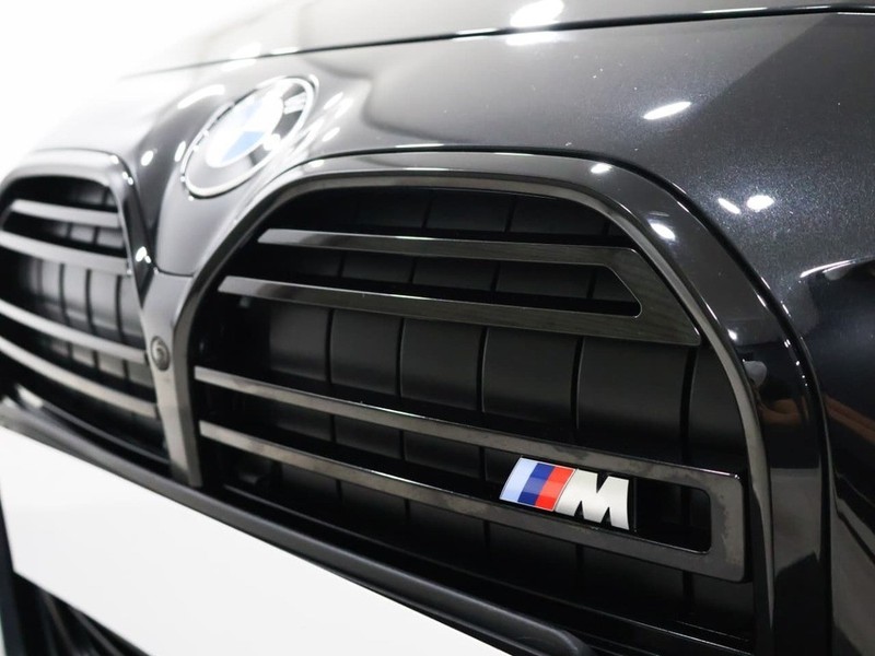 BMW 4 Series - ICar Gezina - Image 14