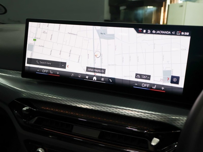 BMW 4 Series - ICar Gezina - Image 9