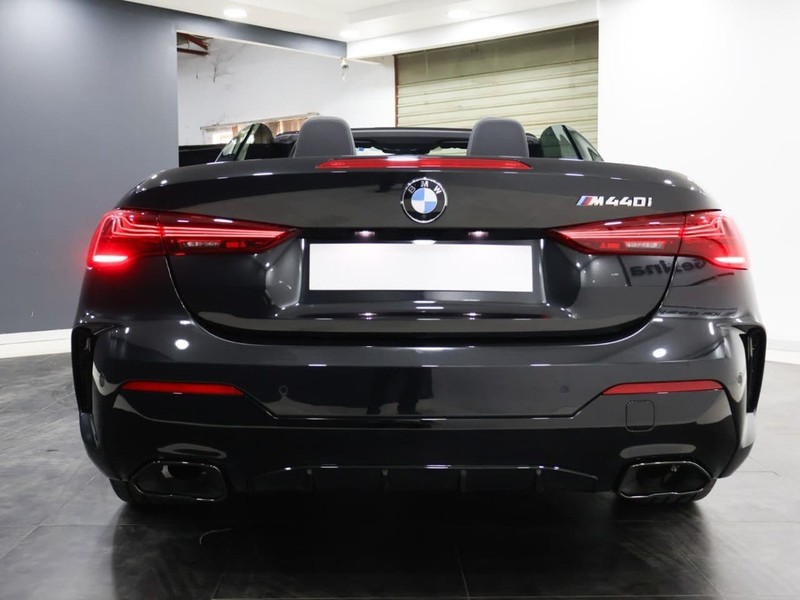 BMW 4 Series - ICar Gezina - Image 3