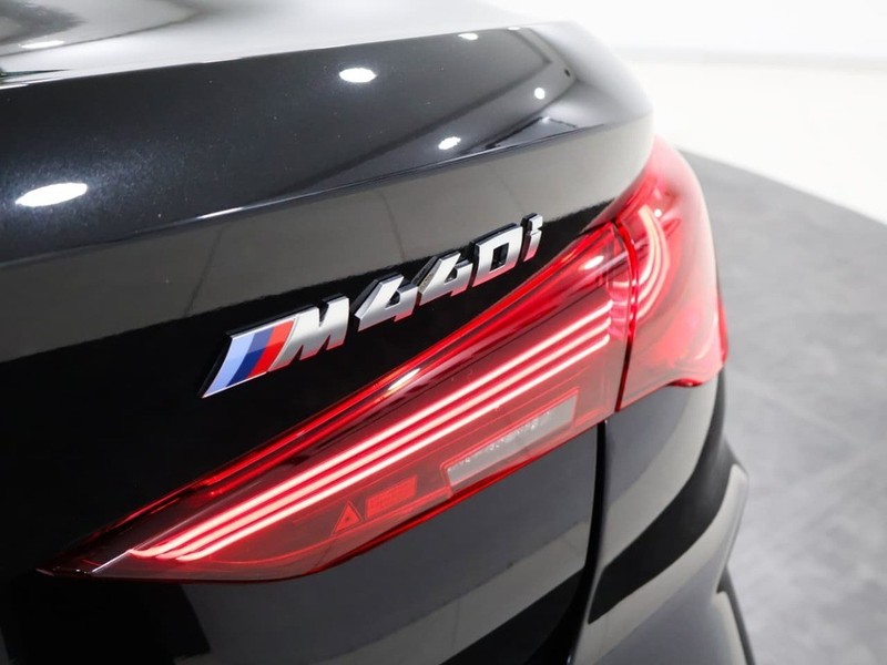 BMW 4 Series - ICar Gezina - Image 18