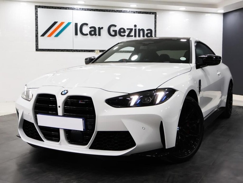 BMW 4 Series - ICar Gezina - Image 1