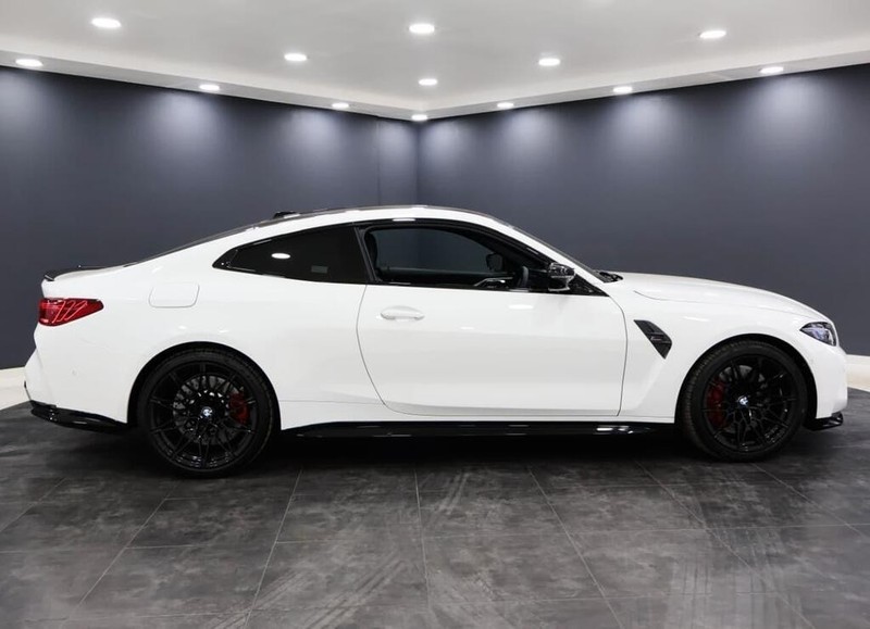 BMW 4 Series - ICar Gezina - Image 2