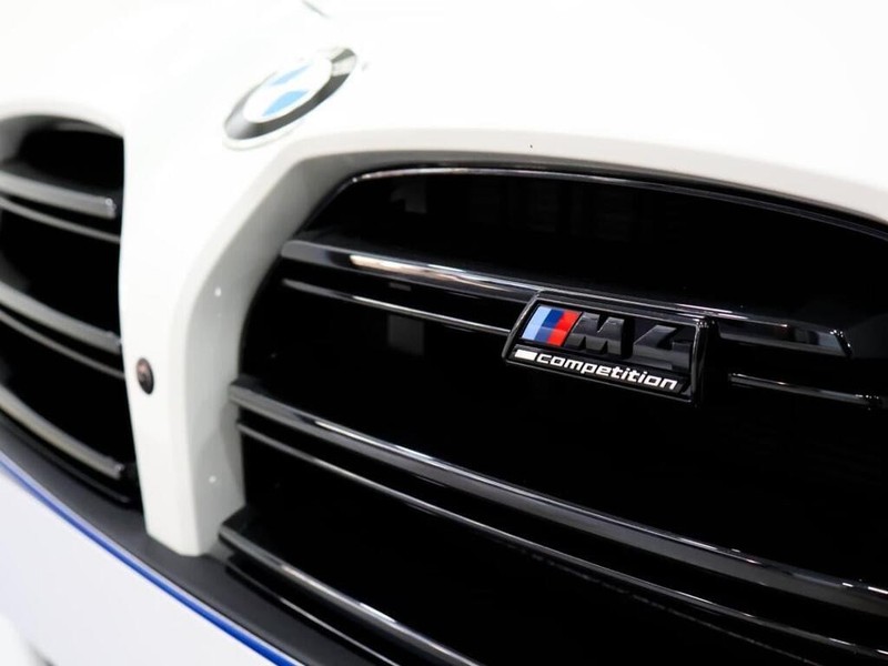 BMW 4 Series - ICar Gezina - Image 12