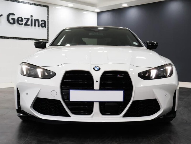 BMW 4 Series - ICar Gezina - Image 5