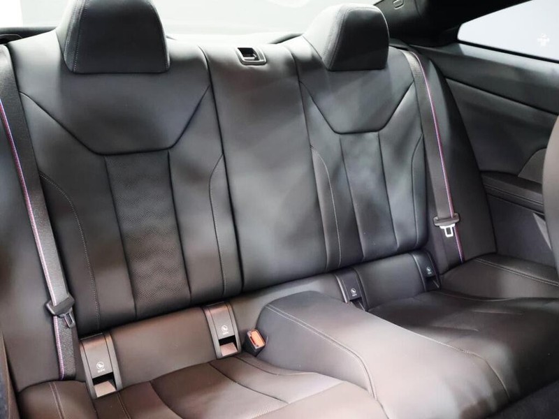 BMW 4 Series - ICar Gezina - Image 8