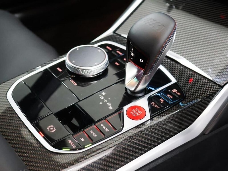BMW 4 Series - ICar Gezina - Image 10