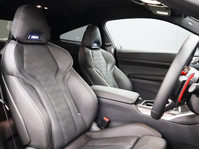 BMW 4 Series - ICar Gezina - Image 7