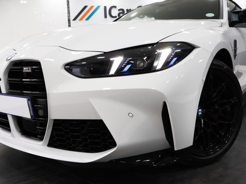 BMW 4 Series - ICar Gezina - Image 11