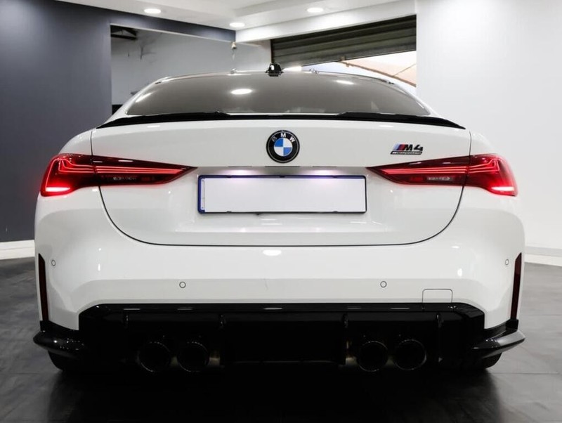 BMW 4 Series - ICar Gezina - Image 3