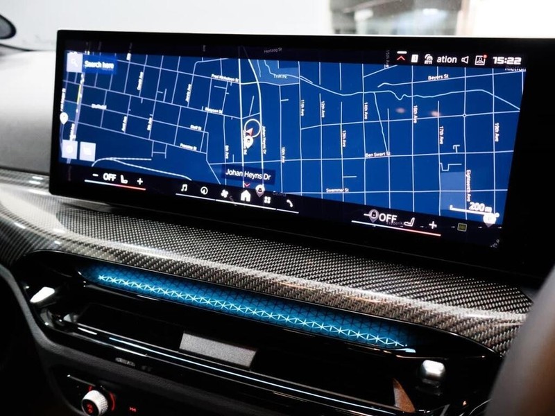 BMW 4 Series - ICar Gezina - Image 9