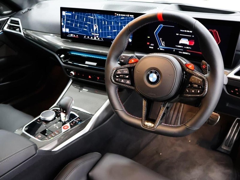 BMW 4 Series - ICar Gezina - Image 6