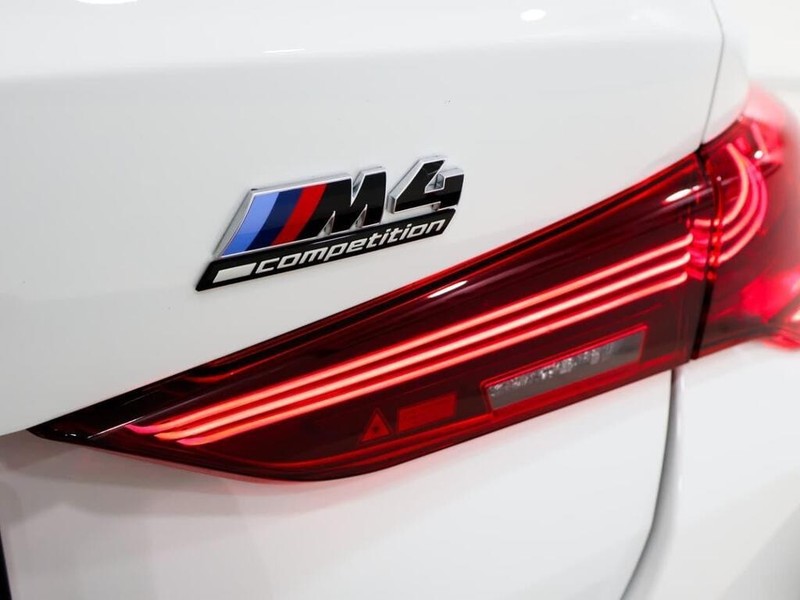 BMW 4 Series - ICar Gezina - Image 19