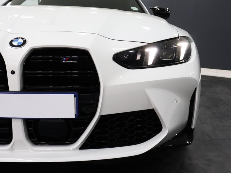 BMW 4 Series - ICar Gezina - Image 14